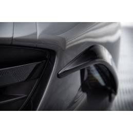 Maxton - Cadres pour lumières Mazda MX-5 ND (Mk4) Noir Brillant Maxton - Cadres pour lumières Mazda MX-5 ND (Mk4) Noir Brillant