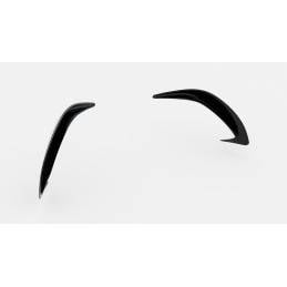 Maxton - Cadres pour lumières Mazda MX-5 ND (Mk4) Noir Brillant Maxton - Cadres pour lumières Mazda MX-5 ND (Mk4) Noir Brillant