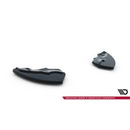 Maxton - LAME DU PARE CHOCS ARRIERE ALFA ROMEO GIULIETTA Zender Noir Brillant Maxton - LAME DU PARE CHOCS ARRIERE ALFA ROMEO GIULIETTA Zender Noir Brillant