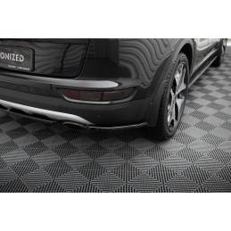 Maxton - LAME DU PARE CHOCS ARRIERE KIA SPORTAGE mk4 GT-Line Noir Brillant Maxton - LAME DU PARE CHOCS ARRIERE KIA SPORTAGE mk4 GT-Line Noir Brillant