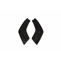 Maxton - LAME DU PARE CHOCS ARRIERE Subaru Impreza WRX STI 2009-2011 Noir Brillant Maxton - LAME DU PARE CHOCS ARRIERE Subaru Impreza WRX STI 2009-2011 Noir Brillant