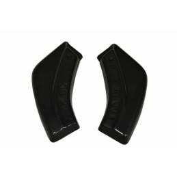 Maxton - LAME DU PARE CHOCS ARRIERE VW BEETLE Noir Brillant Maxton - LAME DU PARE CHOCS ARRIERE VW BEETLE Noir Brillant