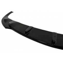 Maxton - LAME DU PARE-CHOCS AVANT v.1 ALFA ROMEO 159 Noir Brillant Maxton - LAME DU PARE-CHOCS AVANT v.1 ALFA ROMEO 159 Noir Brillant