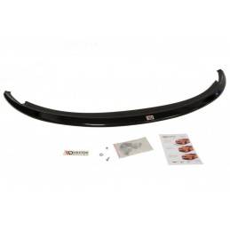 Maxton - LAME DU PARE-CHOCS AVANT ASTON MARTIN V8 VANTAGE Noir Brillant Maxton - LAME DU PARE-CHOCS AVANT ASTON MARTIN V8 VANTAGE Noir Brillant