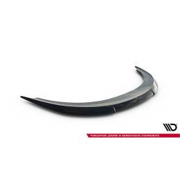 Maxton - Lame Du Pare-Chocs Avant V.2 Audi A4 B7 Noir Brillant Maxton - Lame Du Pare-Chocs Avant V.2 Audi A4 B7 Noir Brillant