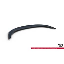 Maxton - Lame Du Pare-Chocs Avant V.2 Audi A4 B7 Noir Brillant Maxton - Lame Du Pare-Chocs Avant V.2 Audi A4 B7 Noir Brillant