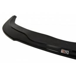 Maxton - LAME DU PARE-CHOCS AVANT AUDI RS4 B5 Noir Brillant Maxton - LAME DU PARE-CHOCS AVANT AUDI RS4 B5 Noir Brillant