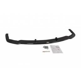 Maxton - LAME DU PARE-CHOCS AVANT HONDA ACCORD VII TYPE-S Noir Brillant Maxton - LAME DU PARE-CHOCS AVANT HONDA ACCORD VII TYPE-S Noir Brillant