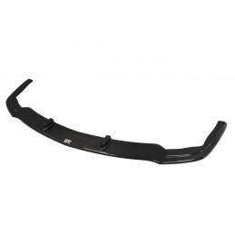 Maxton - LAME DU PARE-CHOCS AVANT HONDA ACCORD VII TYPE-S Noir Brillant Maxton - LAME DU PARE-CHOCS AVANT HONDA ACCORD VII TYPE-S Noir Brillant