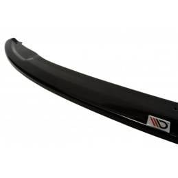 Maxton - LAME DU PARE-CHOCS AVANT MINI COOPER Noir Brillant Maxton - LAME DU PARE-CHOCS AVANT MINI COOPER Noir Brillant