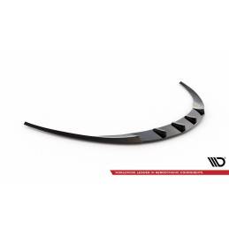 Maxton - LAME DU PARE-CHOCS AVANT OPEL ASTRA J OPC / VXR NURBURG Noir Brillant Maxton - LAME DU PARE-CHOCS AVANT OPEL ASTRA J OPC / VXR NURBURG Noir Brillant