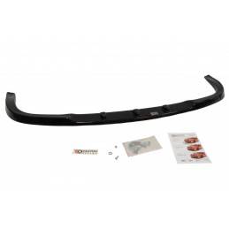 Maxton - Lame / Splitter Subaru Impreza GT Noir Brillant Maxton - Lame / Splitter Subaru Impreza GT Noir Brillant