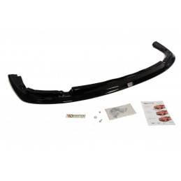 Maxton - Lame / Splitter Subaru Impreza WRX STI (BLOBEYE) Noir Brillant Maxton - Lame / Splitter Subaru Impreza WRX STI (BLOBEYE) Noir Brillant