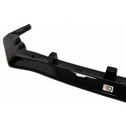 Maxton - Splitter Przedni Subaru Impreza MK4 WRX STI V.1 Noir Brillant Maxton - Splitter Przedni Subaru Impreza MK4 WRX STI V.1 Noir Brillant