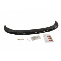 Maxton - LAME DU PARE-CHOCS AVANT VW GOLF V R32 CUPRA Noir Brillant Maxton - LAME DU PARE-CHOCS AVANT VW GOLF V R32 CUPRA Noir Brillant