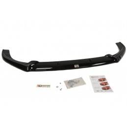 Maxton - LAME DU PARE-CHOCS AVANT / SPLITTER VW GOLF VI Noir Brillant Maxton - LAME DU PARE-CHOCS AVANT / SPLITTER VW GOLF VI Noir Brillant