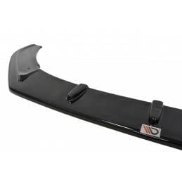 Maxton - LAME DU PARE-CHOCS AVANT v.1 VW POLO MK5 GTI FACELIFT Noir Brillant Maxton - LAME DU PARE-CHOCS AVANT v.1 VW POLO MK5 GTI FACELIFT Noir Brillant