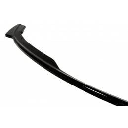 Maxton - ARRIÈRE SPLITTER RENAULT MEGANE II RS Noir Brillant Maxton - ARRIÈRE SPLITTER RENAULT MEGANE II RS Noir Brillant