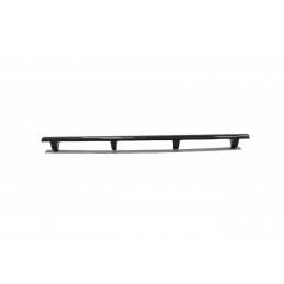 Maxton - CENTRAL AARRIERE SPLITTER BMW 4 COUPE / GRAN COUPE / CABRIO M-PACK F32 / F36 / F33 (AVEC BARRES VERTICALES) Noir Brilla Maxton - CENTRAL AARRIERE SPLITTER BMW 4 COUPE / GRAN COUPE / CABRIO M-PACK F32 / F36 / F33 (AVEC BARRES VERTICALES) Noir Brilla