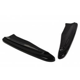 Maxton - Lames De Pare-Chocs Arrière Latérales Chevrolet Camaro SS / Standard Mk5 Noir Brillant Maxton - Lames De Pare-Chocs Arrière Latérales Chevrolet Camaro SS / Standard Mk5 Noir Brillant