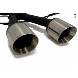 Maxton - SPORTS ECHAPPEMENT VOLKSWAGEN GOLF 5, GOLF 6, SCIROCCO Maxton - SPORTS ECHAPPEMENT VOLKSWAGEN GOLF 5, GOLF 6, SCIROCCO