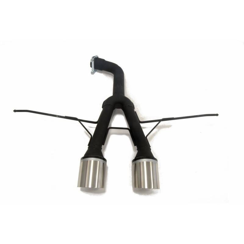 Maxton - SPORTS ECHAPPEMENT VOLKSWAGEN GOLF 5, GOLF 6, SCIROCCO Maxton - SPORTS ECHAPPEMENT VOLKSWAGEN GOLF 5, GOLF 6, SCIROCCO