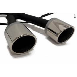 Maxton - SPORTS ECHAPPEMENT VOLKSWAGEN GOLF 5, GOLF 6, SCIROCCO Maxton - SPORTS ECHAPPEMENT VOLKSWAGEN GOLF 5, GOLF 6, SCIROCCO