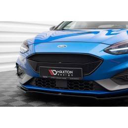 Maxton - Avant Grill Ford Focus ST / ST-Line Mk4 Noir Brillant Maxton - Avant Grill Ford Focus ST / ST-Line Mk4 Noir Brillant