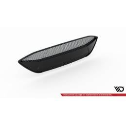 Maxton - Avant Grill Ford Focus ST / ST-Line Mk4 Noir Brillant Maxton - Avant Grill Ford Focus ST / ST-Line Mk4 Noir Brillant
