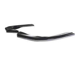 Maxton - LAME DU PARE-CHOCS ARRIERE MERCEDES- BENZ C43 AMG W205 Noir Brillant Maxton - LAME DU PARE-CHOCS ARRIERE MERCEDES- BENZ C43 AMG W205 Noir Brillant