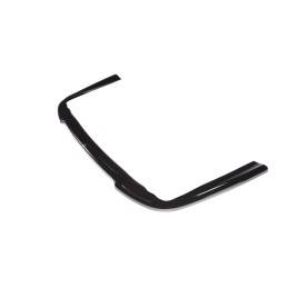 Maxton - CENTRAL ARRIÈRE SPLITTER MERCEDES-BENZ S-CLASS AMG-LINE W222 Noir Brillant Maxton - CENTRAL ARRIÈRE SPLITTER MERCEDES-BENZ S-CLASS AMG-LINE W222 Noir Brillant