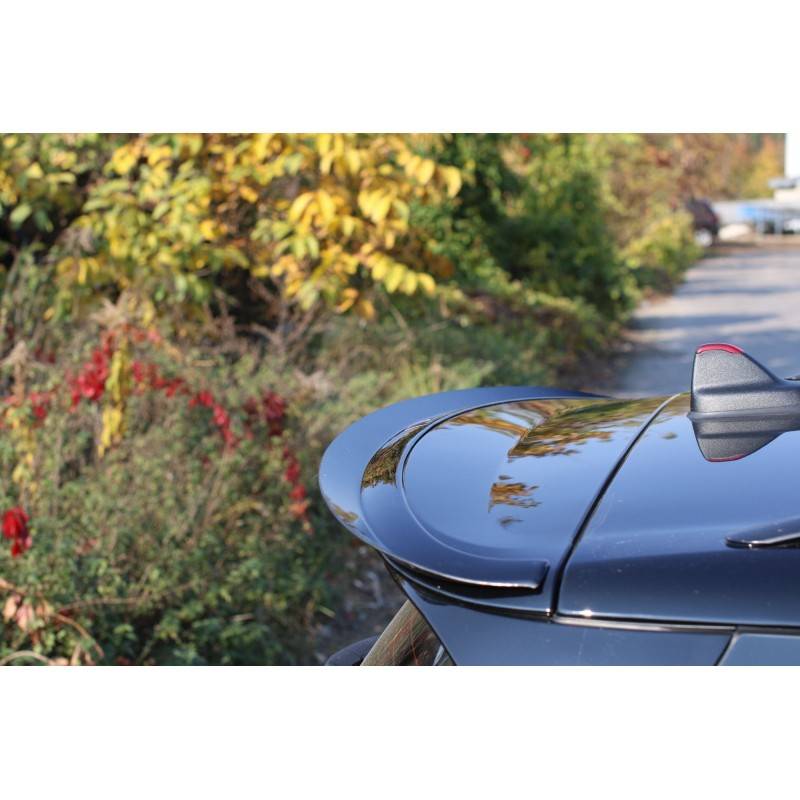 Maxton - BECQUET EXTENSION MINI CLUBMAN S MK2 (F54) JCW Noir Brillant Maxton - BECQUET EXTENSION MINI CLUBMAN S MK2 (F54) JCW Noir Brillant