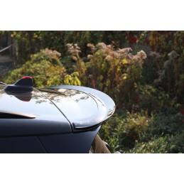 Maxton - BECQUET EXTENSION MINI CLUBMAN S MK2 (F54) JCW Noir Brillant Maxton - BECQUET EXTENSION MINI CLUBMAN S MK2 (F54) JCW Noir Brillant