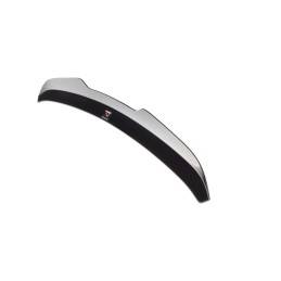 Maxton - Spoiler Cap V.1 Ford Fiesta ST Mk6 Noir Brillant