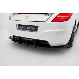 Maxton - DIFFUSEUR ARRIERE PEUGEOT RCZ
