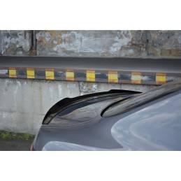 Maxton - BECQUET EXTENSION ALFA ROMEO GIULIA VELOCE Noir Brillant Maxton - BECQUET EXTENSION ALFA ROMEO GIULIA VELOCE Noir Brillant