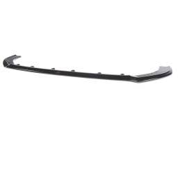 Maxton - Lame Du Pare-Chocs Avant / Splitter V.2 Audi RS3 8V FL Sportback Noir Brillant