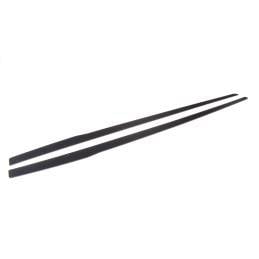 Maxton - Sport Rajouts Des Bas De Caisse Pour V.1 Audi RS3 8V FL Sportback 