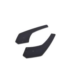 Maxton - Diffuseur Arriere V.1 Audi RS3 8V FL Sportback 