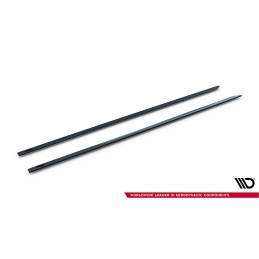Maxton - Rajouts Des Bas De Caisse V.2 VW Golf 7 R / R-Line Facelift Noir Brillant Maxton - Rajouts Des Bas De Caisse V.2 VW Golf 7 R / R-Line Facelift Noir Brillant