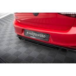 Maxton - CENTRAL ARRIÈRE VW GOLF Mk7 GTI CLUBSPORT Rouge Maxton - CENTRAL ARRIÈRE VW GOLF Mk7 GTI CLUBSPORT Rouge