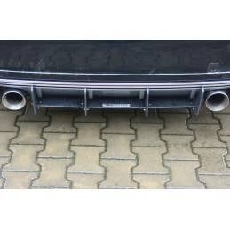 Maxton - Diffuseur Arriere Audi S3 8V Hatchback / Sportback Maxton - Diffuseur Arriere Audi S3 8V Hatchback / Sportback