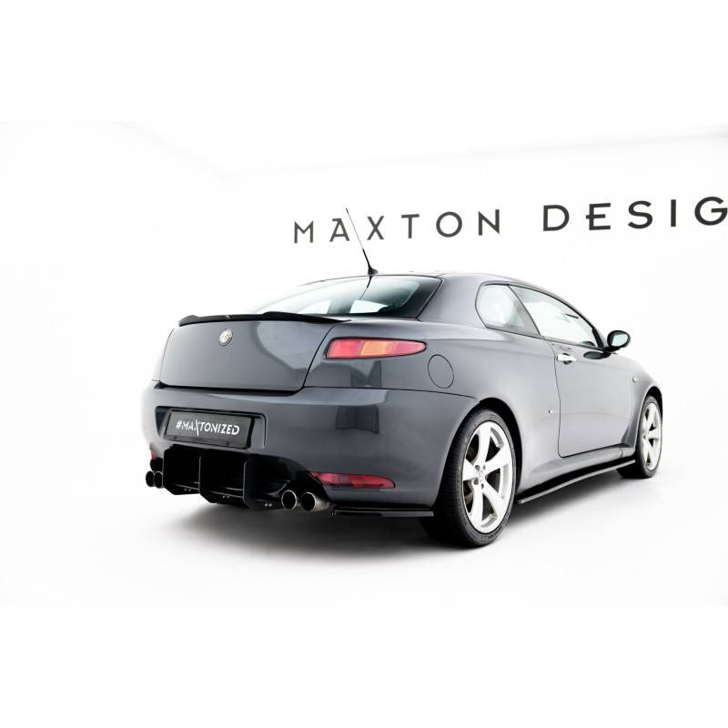 Maxton - DIFFUSEUR ARRIERE ALFA ROMEO GT Maxton - DIFFUSEUR ARRIERE ALFA ROMEO GT
