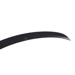 Maxton - Spoiler Cap Audi S1 8X Hatchback Noir Brillant Maxton - Spoiler Cap Audi S1 8X Hatchback Noir Brillant