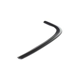 Maxton - LAME DU PARE-CHOCS ARRIERE VW PASSAT CC STANDARD Noir Brillant Maxton - LAME DU PARE-CHOCS ARRIERE VW PASSAT CC STANDARD Noir Brillant