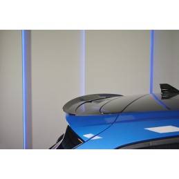 Maxton - Spoiler Cap V.2 Ford Focus ST-Line Mk4 Noir Brillant Maxton - Spoiler Cap V.2 Ford Focus ST-Line Mk4 Noir Brillant