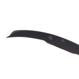 Maxton - Spoiler Cap V.2 Ford Focus ST-Line Mk4 Noir Brillant Maxton - Spoiler Cap V.2 Ford Focus ST-Line Mk4 Noir Brillant