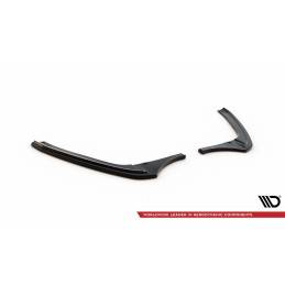 Maxton - LAME DU PARE CHOCS ARRIERE V.2 MASERATI GRANTURISMO 2007-2011 Noir Brillant Maxton - LAME DU PARE CHOCS ARRIERE V.2 MASERATI GRANTURISMO 2007-2011 Noir Brillant