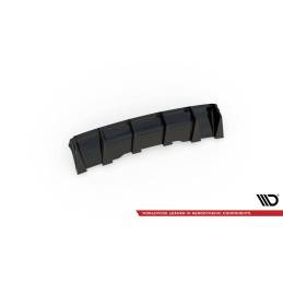 Maxton - Rajout Du Pare-Chocs Arriere Audi RS4 B9 Avant Noir Brillant Maxton - Rajout Du Pare-Chocs Arriere Audi RS4 B9 Avant Noir Brillant