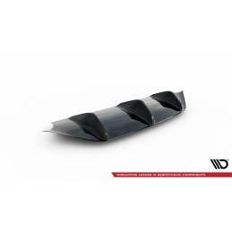 Maxton - Rajout Du Pare-Chocs Arriere Mercedes-Benz E-Class W213 Coupe (C238) AMG-Line Noir Brillant Maxton - Rajout Du Pare-Chocs Arriere Mercedes-Benz E-Class W213 Coupe (C238) AMG-Line Noir Brillant